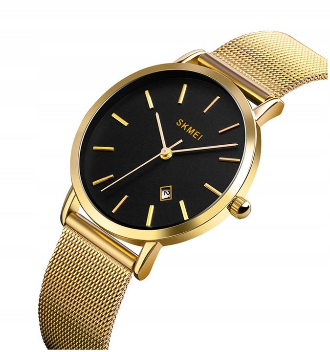 Women's watch / SKMEI / analog / bracelet / date Brand Skmei