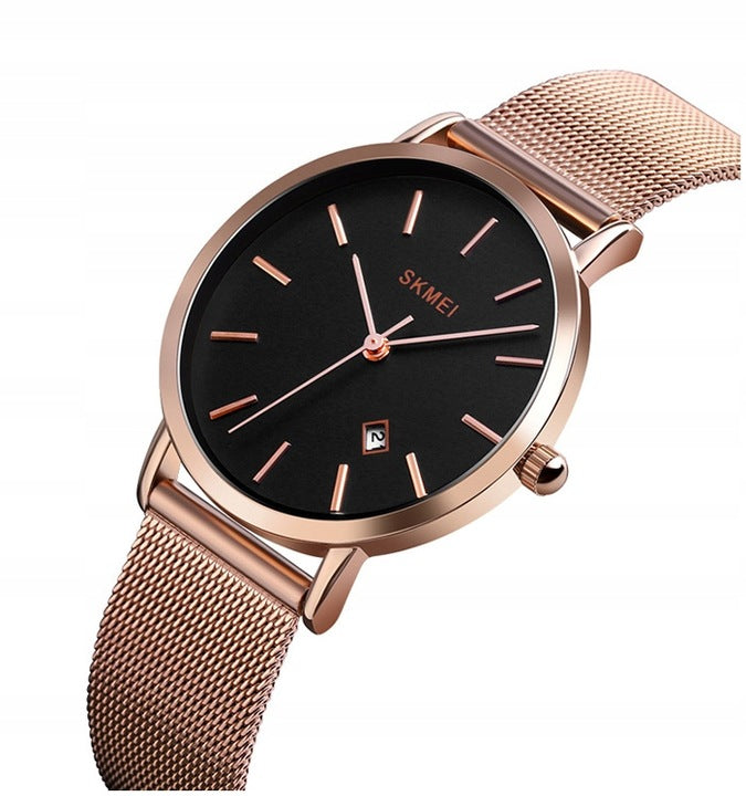 Women's watch / SKMEI / analog / bracelet / date Packaging status original