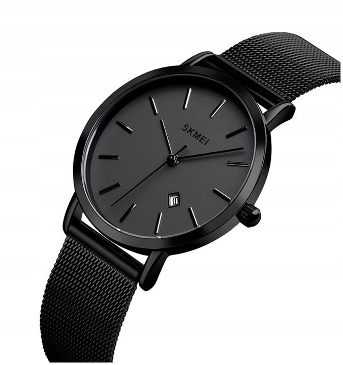 Women's watch / SKMEI / analog / bracelet / date