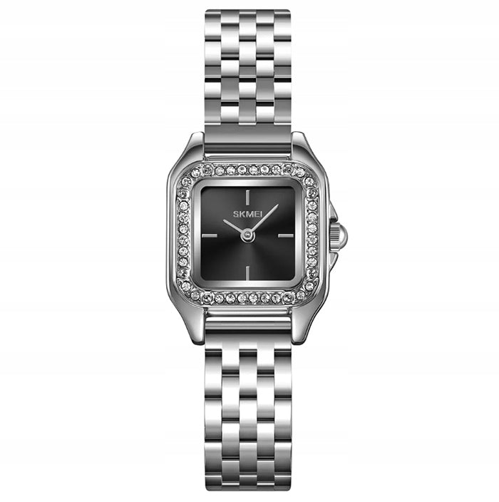 Women's watch SKMEI analog bracelet elegant Brand Skmei
