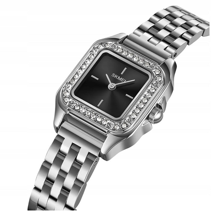 Women's watch SKMEI analog bracelet elegant Packaging status original