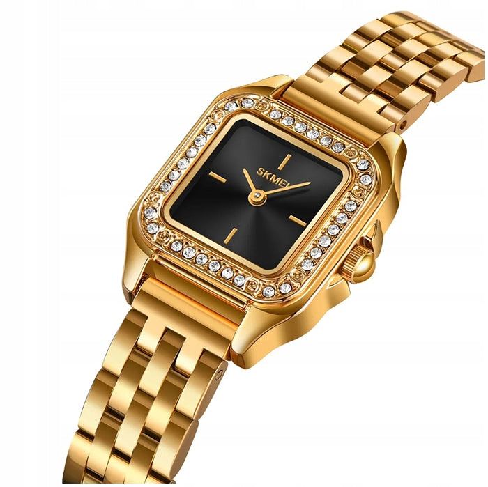 Women's watch SKMEI analog bracelet elegant