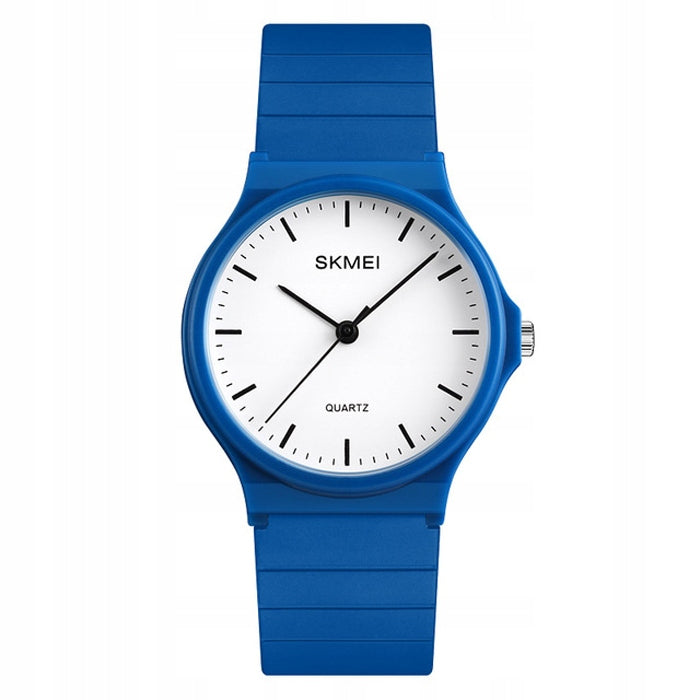Women's watch SKMEI analog classic readable dial EAN (GTIN) 5906506413328