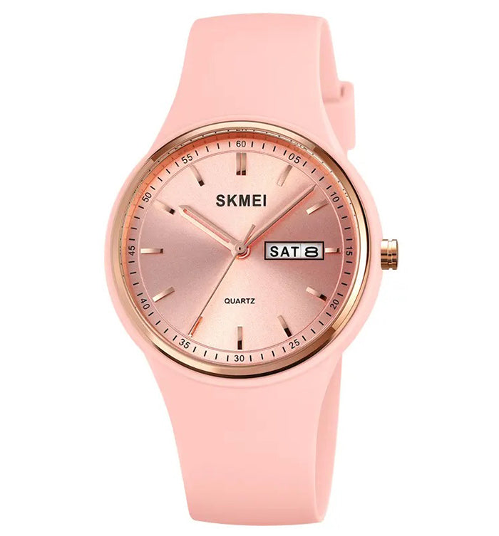 Women's watch SKMEI analog date3 Brand Skmei
