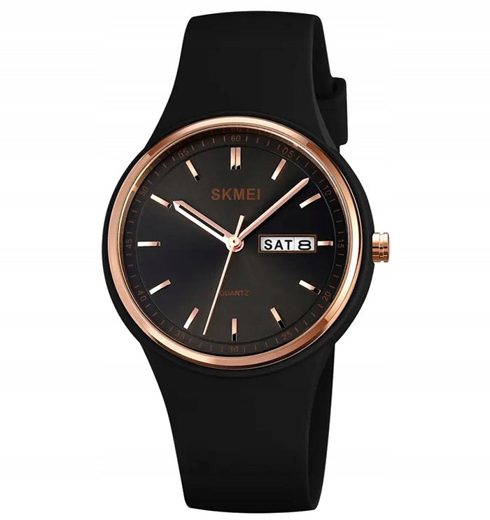 Women's watch SKMEI analog date3 EAN (GTIN) 5905108563059