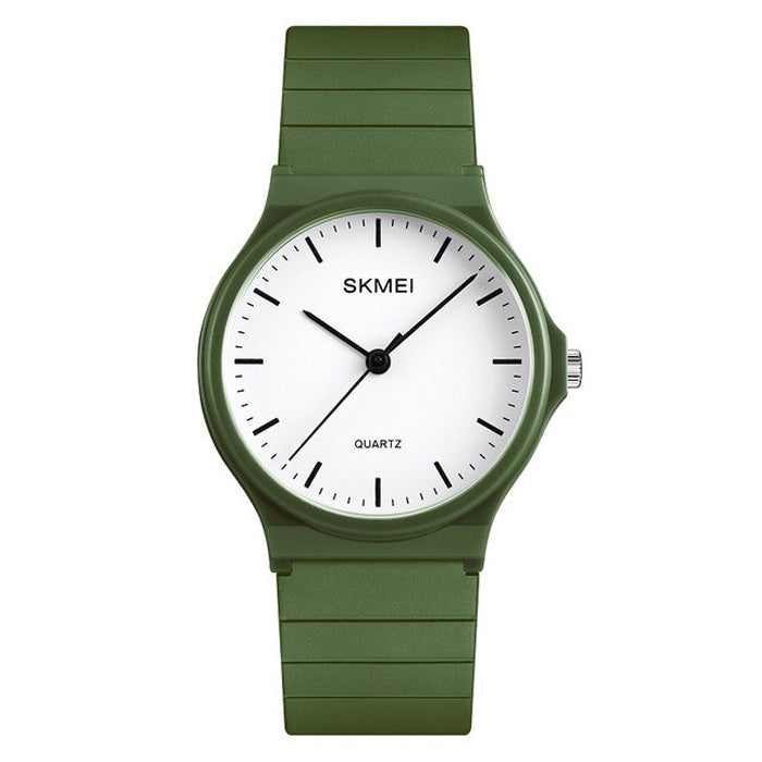 Women's watch / SKMEI / analog / readable dial EAN (GTIN) 5906506413335