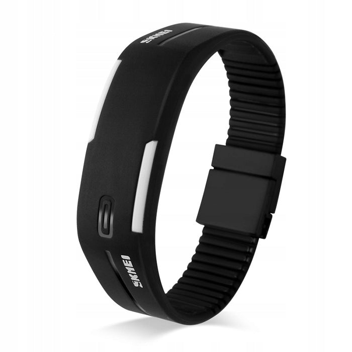 Women's watch SKMEI electronic bracelet Brand Skmei