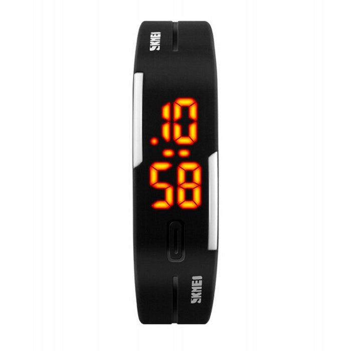 Women's watch SKMEI electronic bracelet