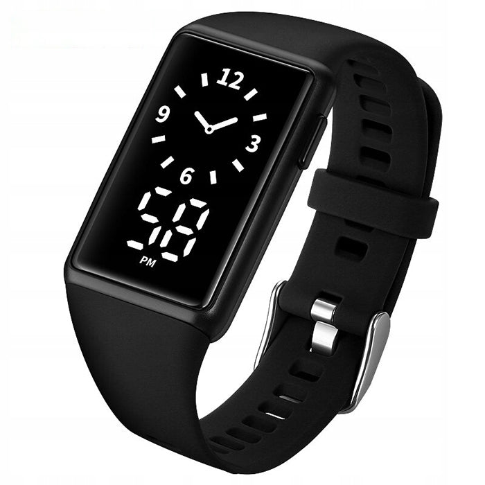 Women's watch SKMEI electronic date LED Brand Skmei