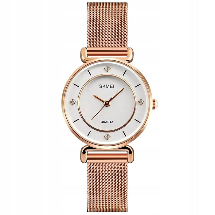 Women's watch SKMEI skm.113301c.wm bracelet strap elegant Brand Skmei