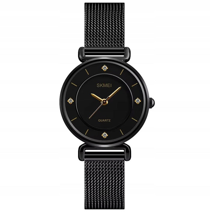 Women's watch SKMEI skm.113301c.wm bracelet strap elegant EAN (GTIN) 5904031852391