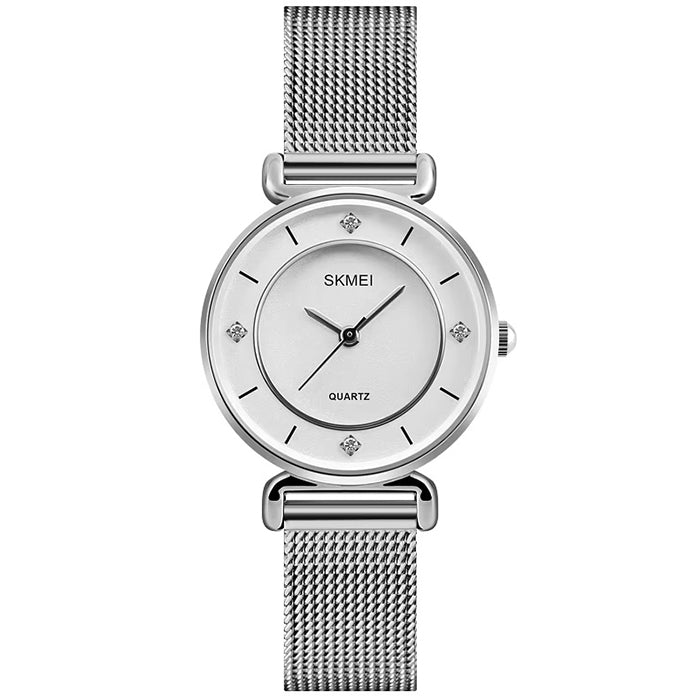 Women's watch SKMEI skm.113301c.wm bracelet strap elegant