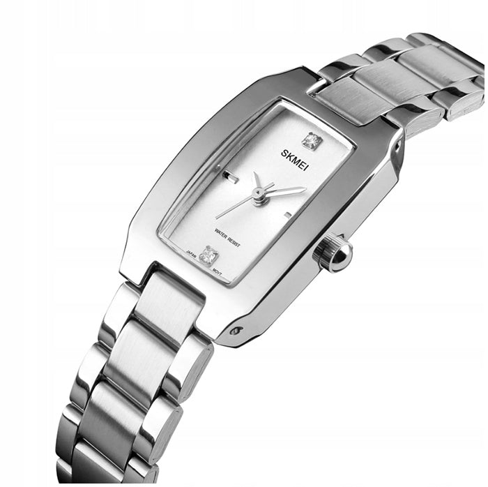 Women's watch SKMEI skm.114001c.wm elegant bracelet
