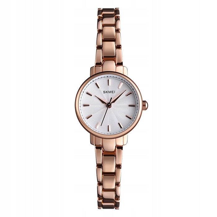 Women's watch SKMEI skm.114101b.wm elegant bracelet Brand Skmei
