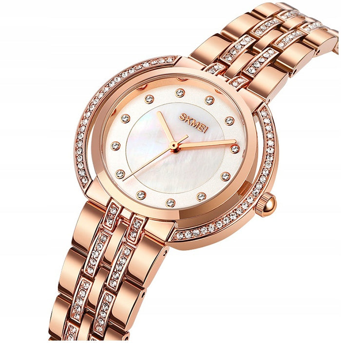 Women's watch SKMEI skm.119791c.wm elegant bracelet EAN (GTIN) 5904031853091