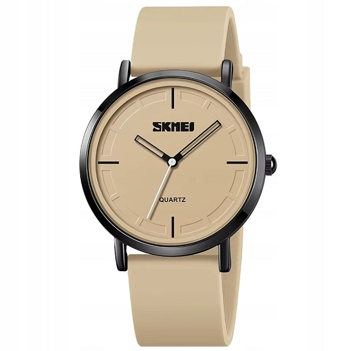 Women's watch SKMEI skm.120501a.wm analog readable dial Packaging status original