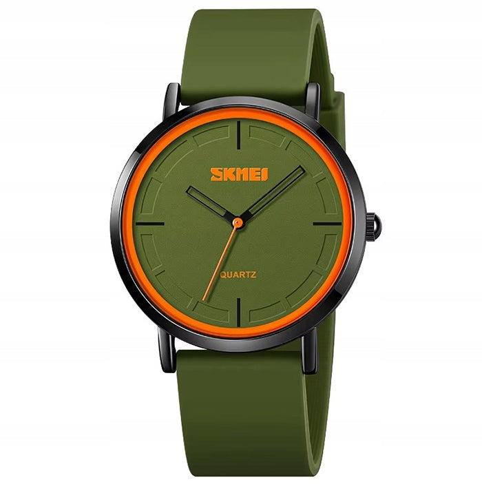 Women's watch / SKMEI / skm.120501b.wm / analog / readable dial Brand Skmei