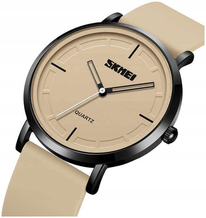 Women's watch / SKMEI / skm.120501b.wm / analog / readable dial