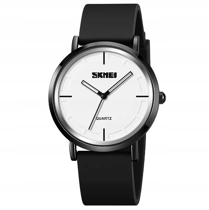 Women's watch / SKMEI / skm.120501d.wm / analog / readable dial EAN (GTIN) 5904031850670