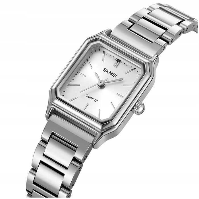 Women's watch SKMEI skm.122371c.wm elegant bracelet