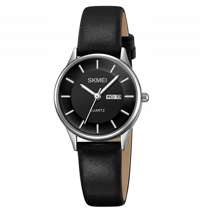 Women's watch / SKMEI / skm.122511a.wm / analog / strap / date EAN (GTIN) 5904031854142