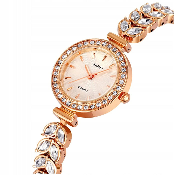 Women's watch / SKMEI / skm.125471c.wm / elegant / bracelet Packaging status original