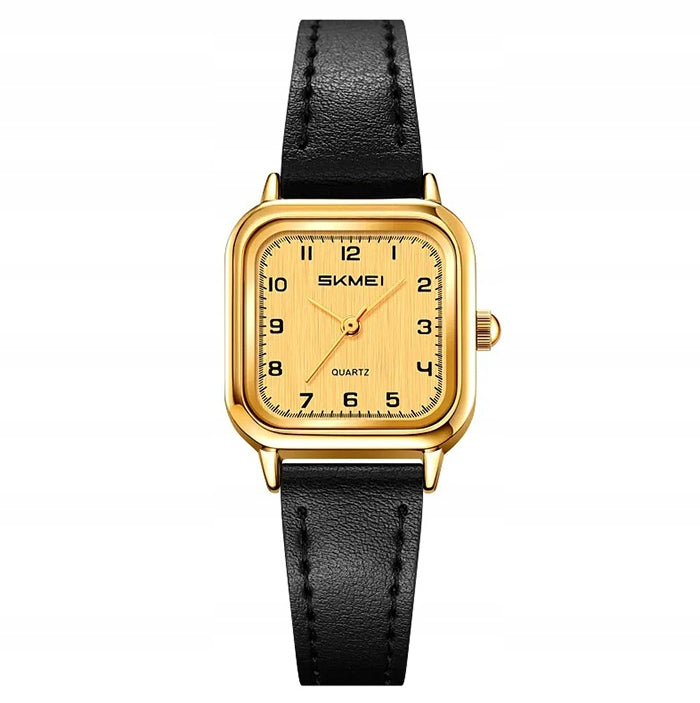 Women's watch SKMEI skm.125791d.wm analog readable dial Brand Skmei
