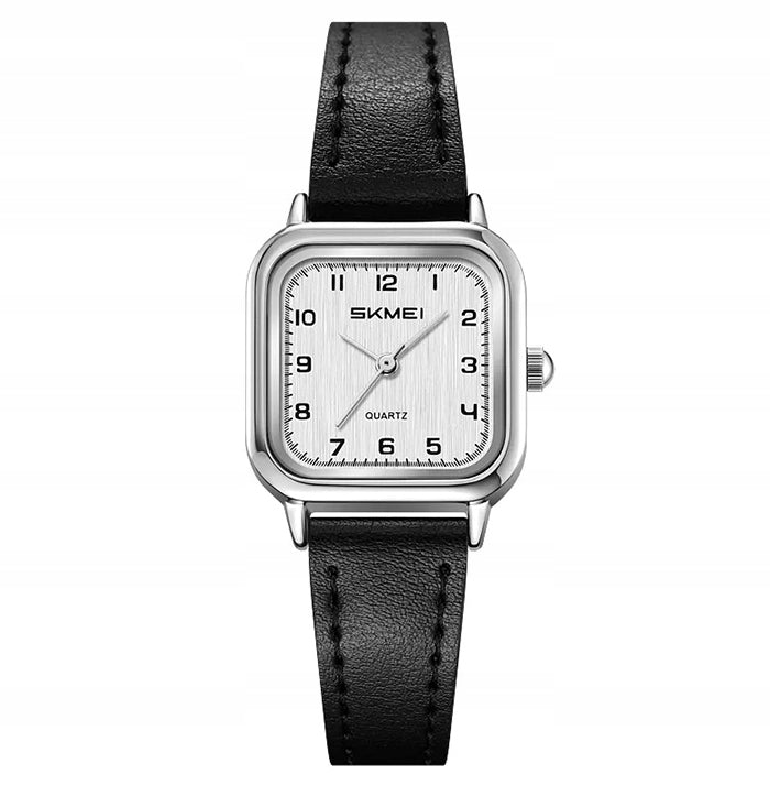 Women's watch SKMEI skm.125791d.wm analog readable dial Packaging status original