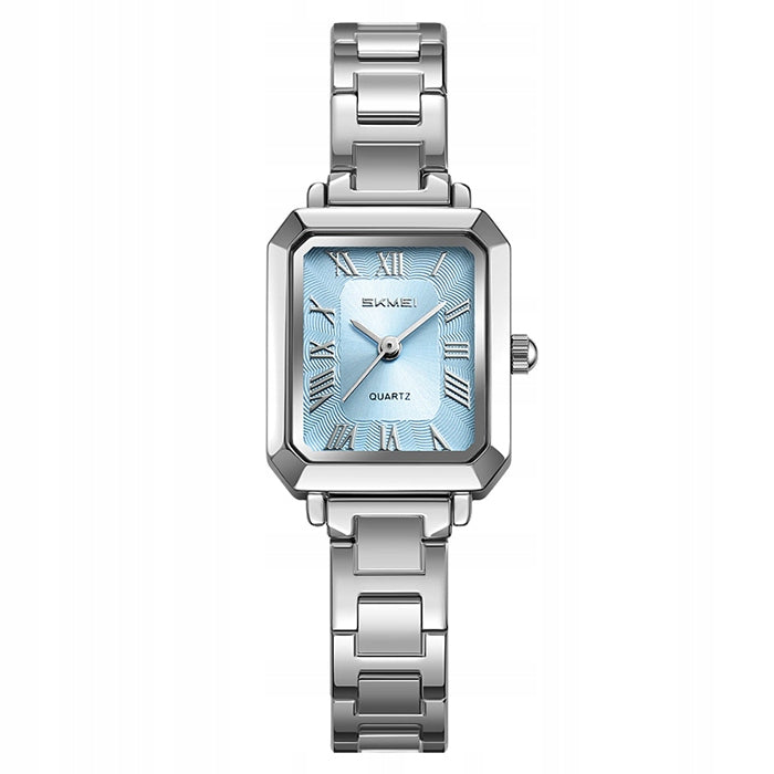 Women's watch SKMEI skm.125821g.wm analog elegant bracelet Brand Skmei