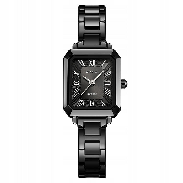 Women's watch SKMEI skm.125821g.wm analog elegant bracelet