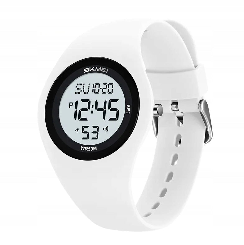 Women's watch SKMEI skm.126181e.wm electronic sports readable dial