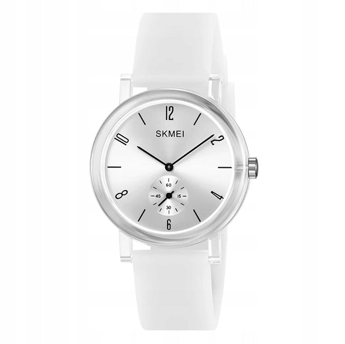 Women's watch SKMEI skm.126541e.wm hand strap readable dial Packaging status original