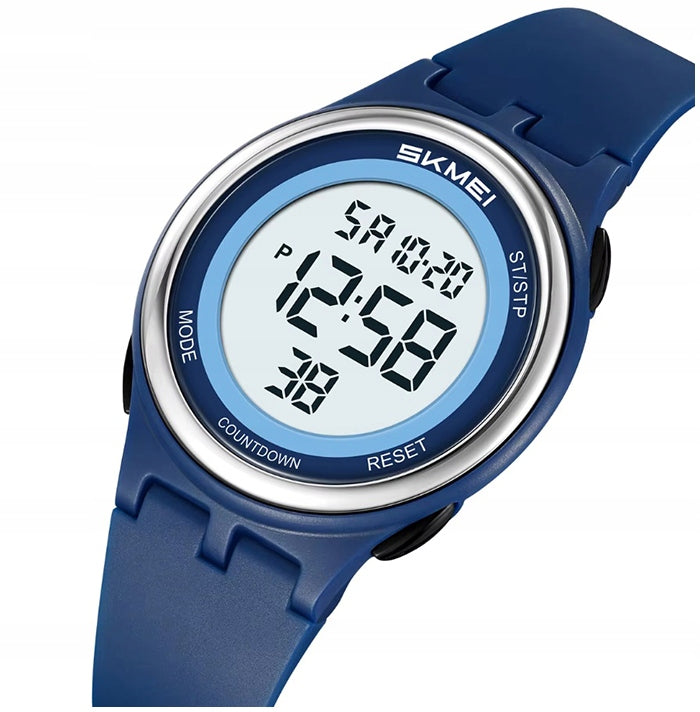 Women's watch SKMEI skm.126611g.wm sports electronic many functions Brand Skmei