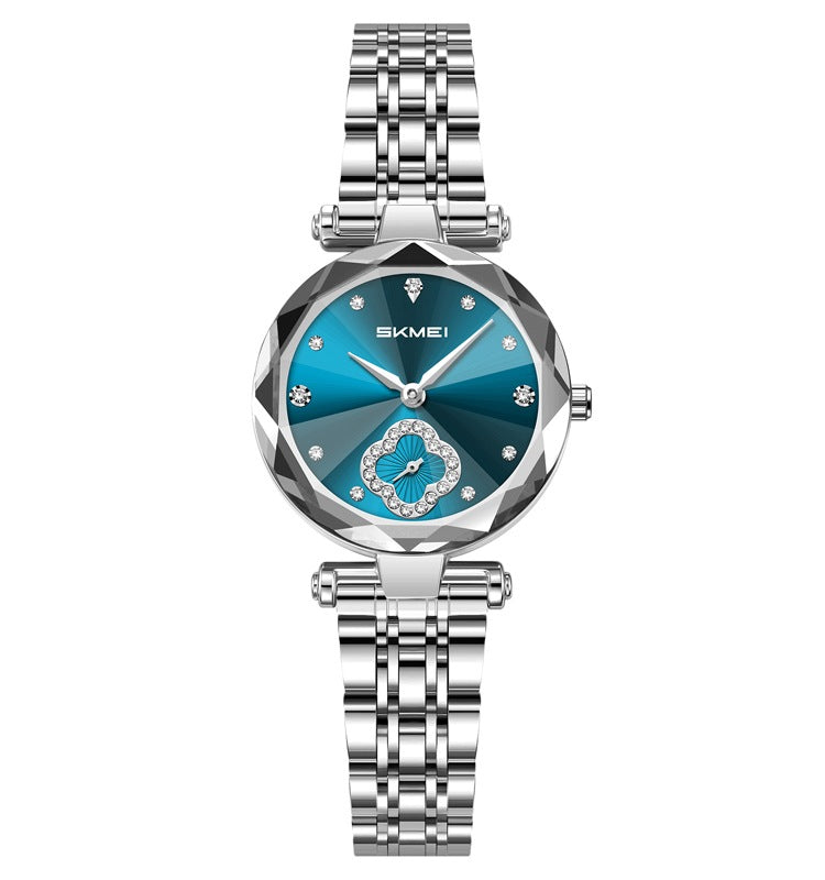 Women's watch SKMEI skm.127181h.wm analog bracelet elegant Brand Skmei