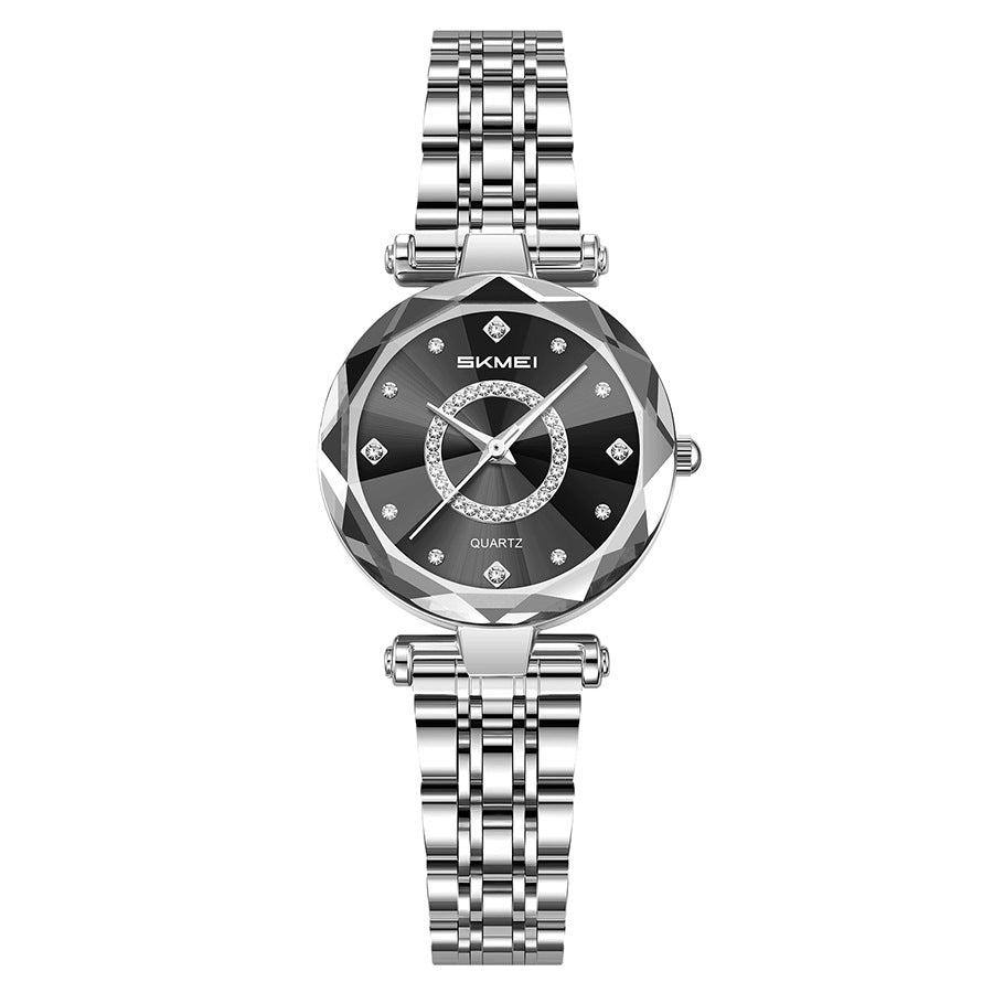 Women's watch SKMEI skm.127191i.wm analog bracelet elegant Brand Skmei