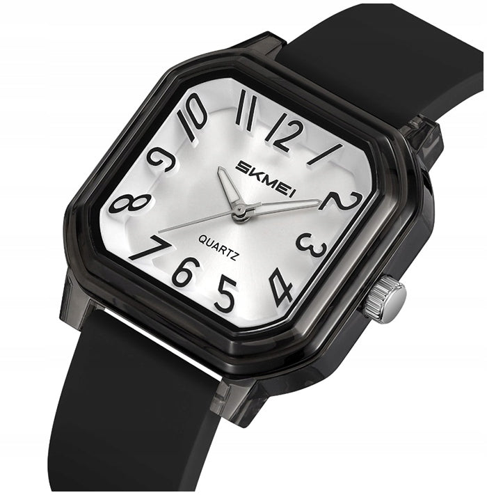Women's watch / SKMEI / strap / analog / skm.124841e.wm