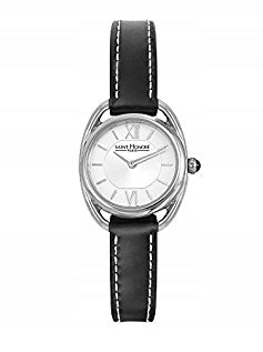 Women's watch Saint Honore 7210261AIN-BL black