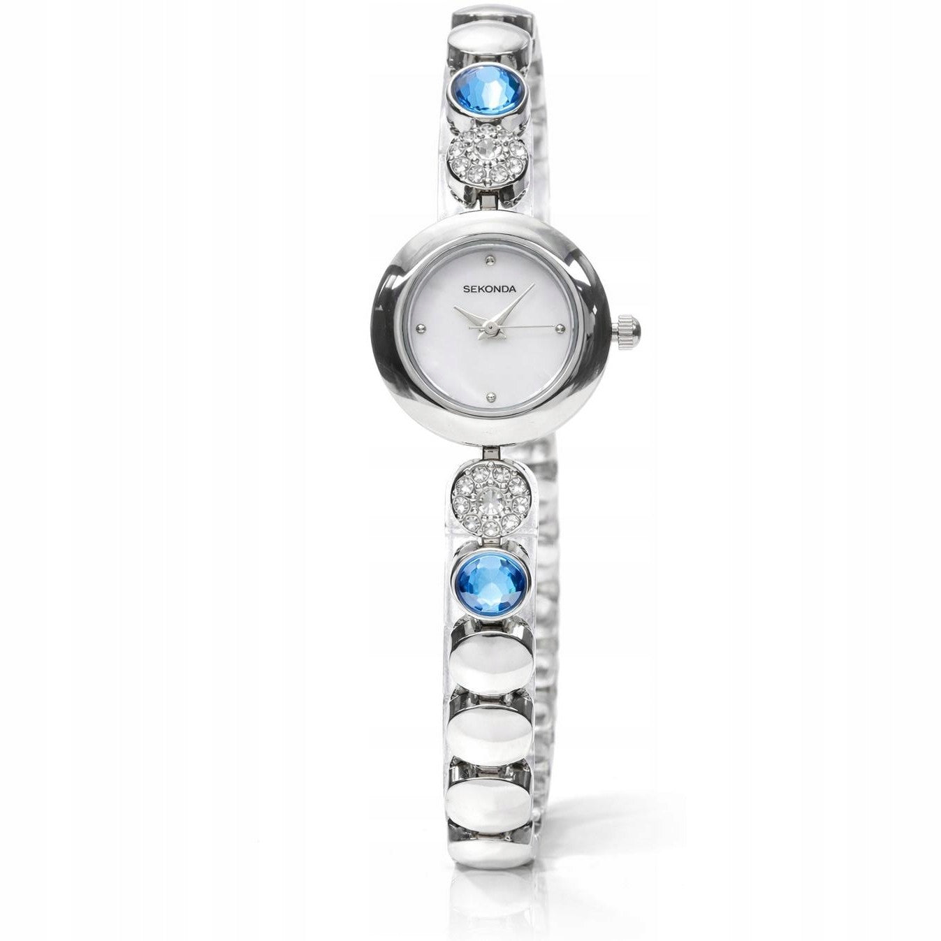 Women's watch Sekonda 49094 silver