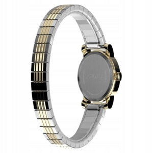 Women's watch TIMEX Cavatina TW2W70000 + BOX + ENGRAVING Packaging status original