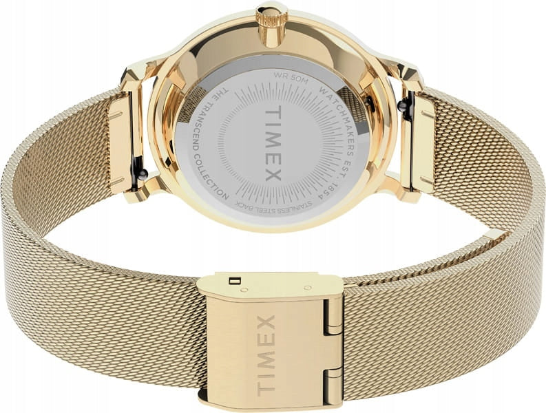 Women's watch TIMEX TW2U86800 Brand Timex