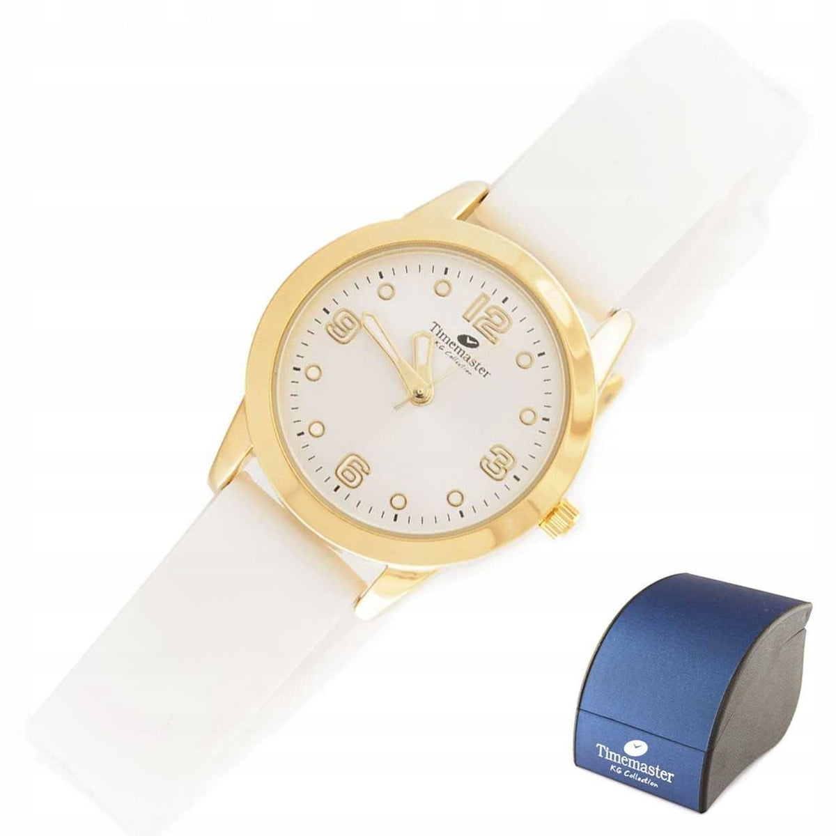 Women's watch Timemaster Timemaster 185/09 Packaging status original