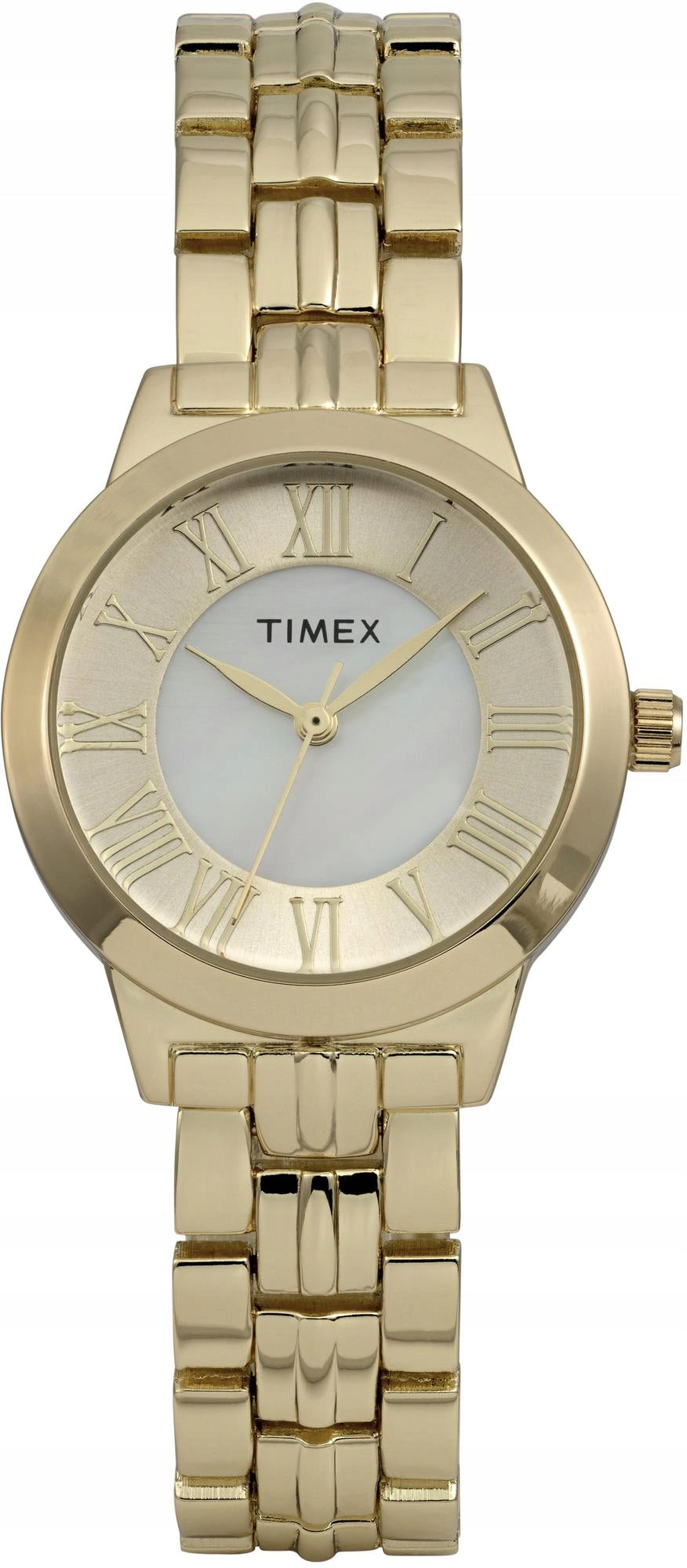 Women's watch Timex Main Street TW2Y38600 +ENGRAVING