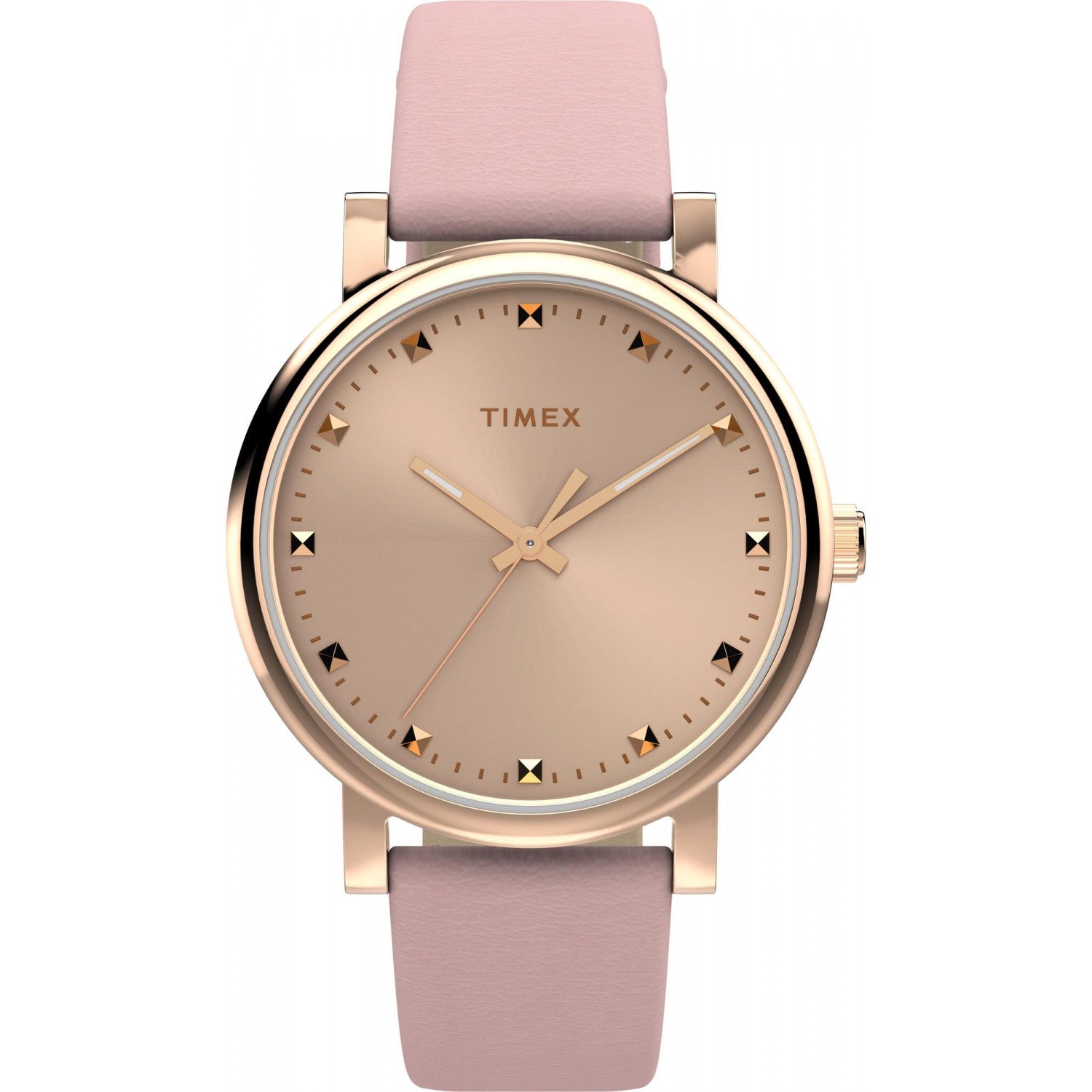 Women's watch Timex TW2U05200 pink