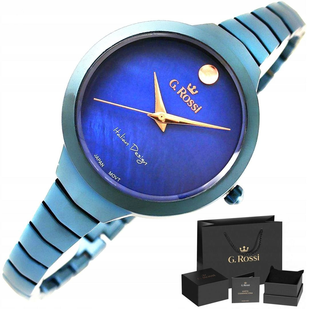 Women's watch g.rossi 11624b2-6f3