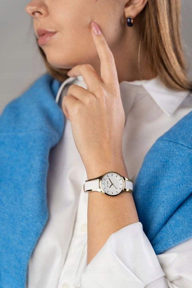 Women's watch set Paul Lorens unique FOR GIFT + ENGRAVING box Packaging status original