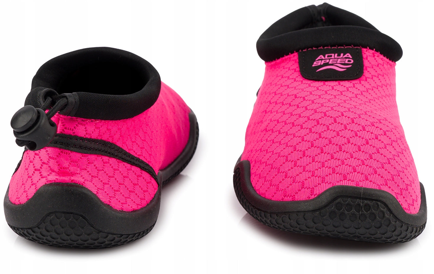 Women's water shoes AQUA SPEED for swimming on the beach reef r. 37 Size 37