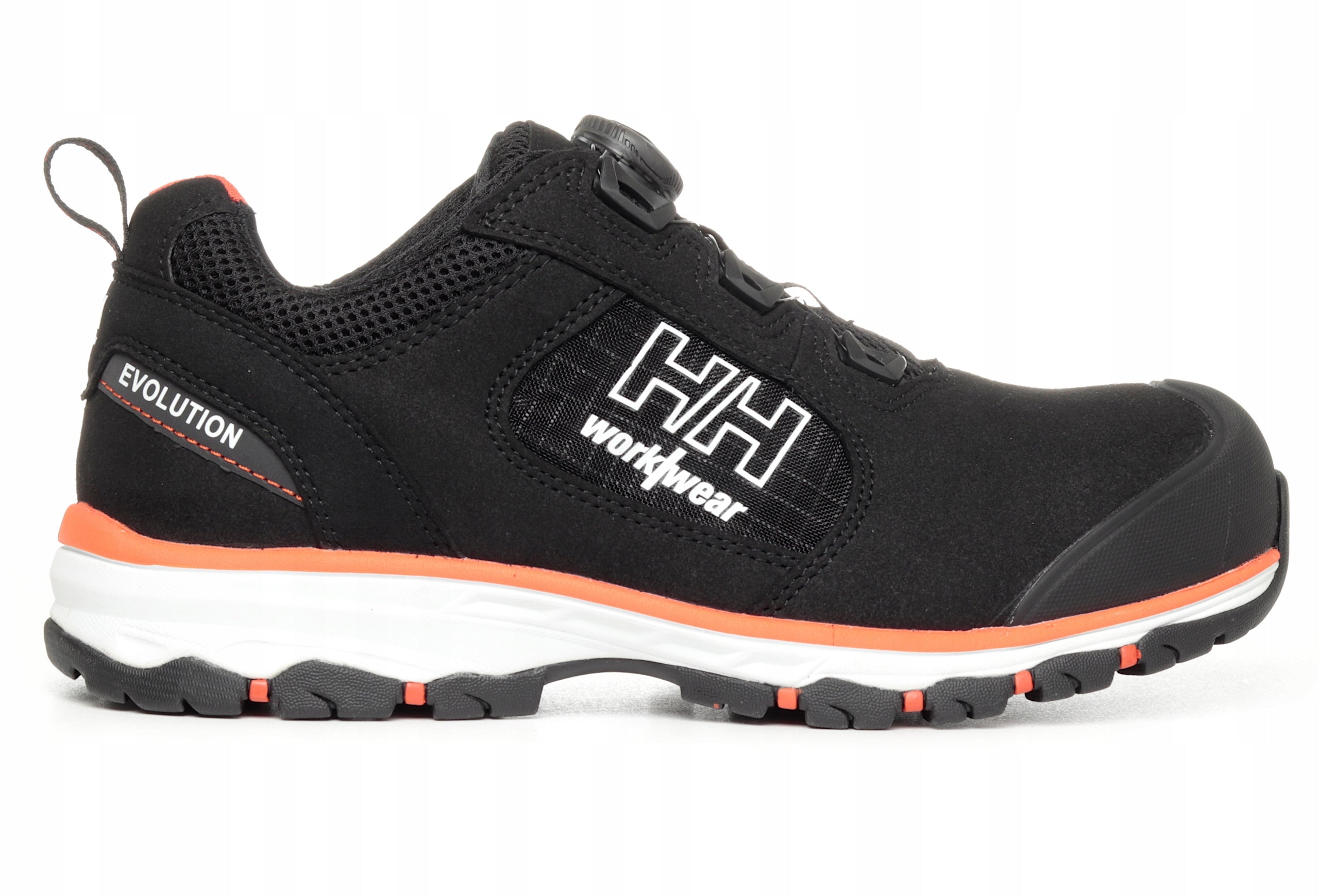 Women's work shoes Helly Hansen Chelsea BOA S1P ESD lightweight breathable 36 Packaging status original