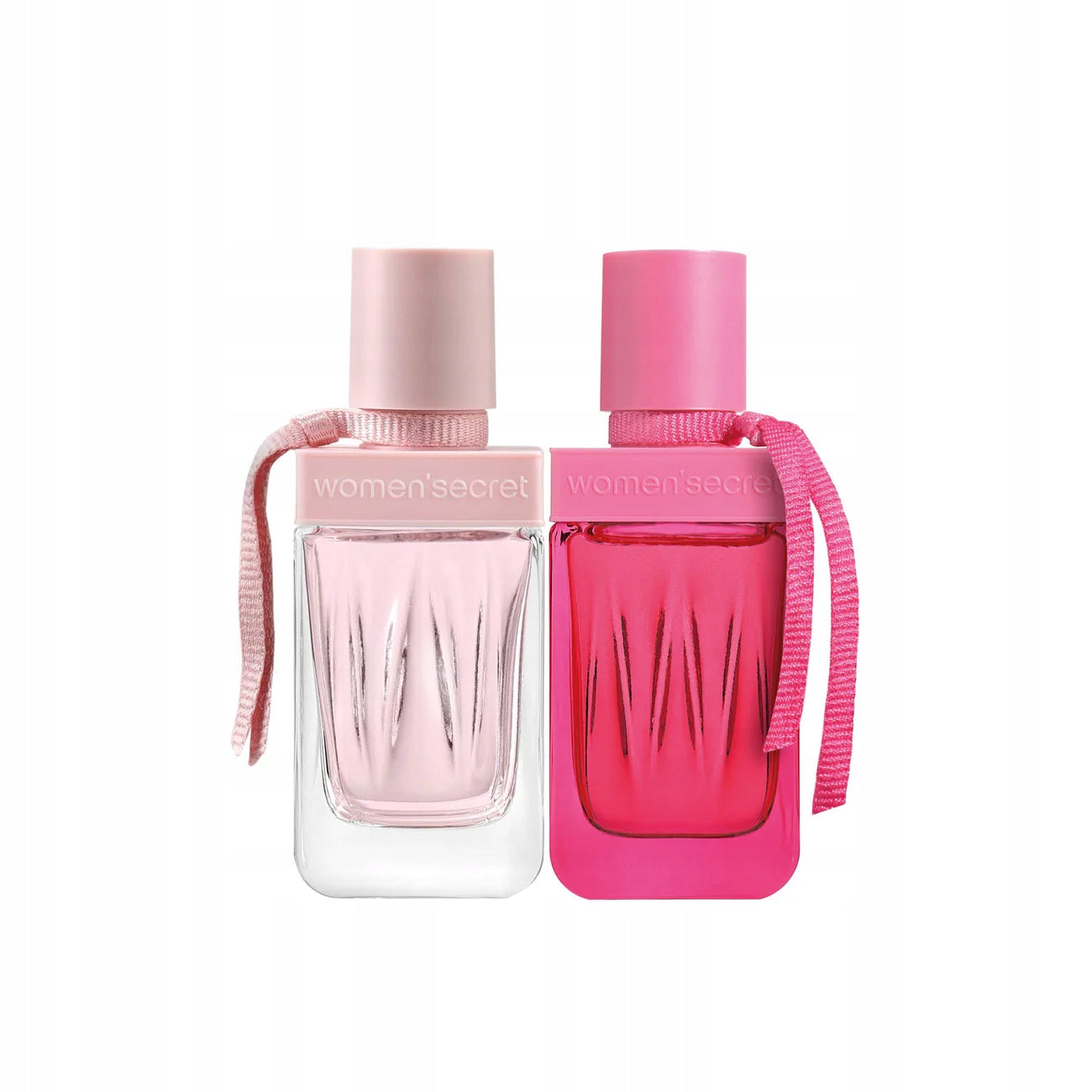 Women’Secret Intimate & Delight Eau de Parfum Set 2×30 ml Packaging status original