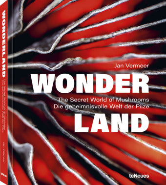 Wunderland: Die geheime Welt der Pilze 