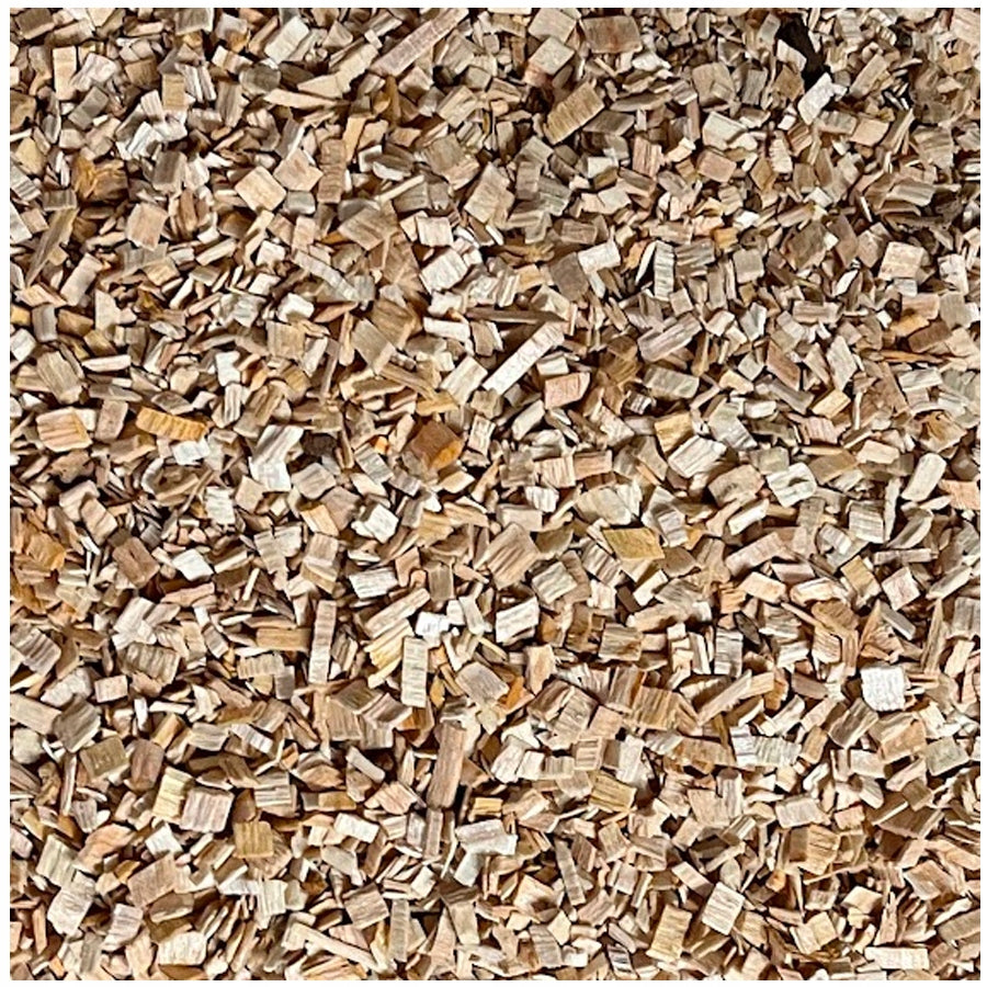 Wood Chips Smoking Wood for Smoking 2L ALDER Capacity 2 l